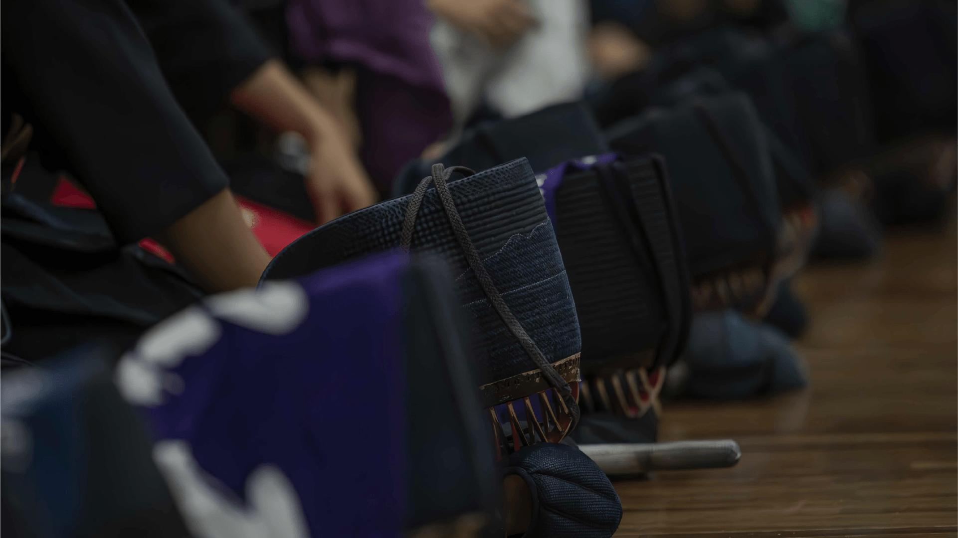 2025年新年稽古会青年の部応募締め切りのお知らせ