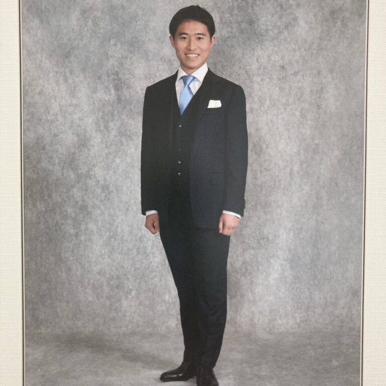 大和田 健太の写真