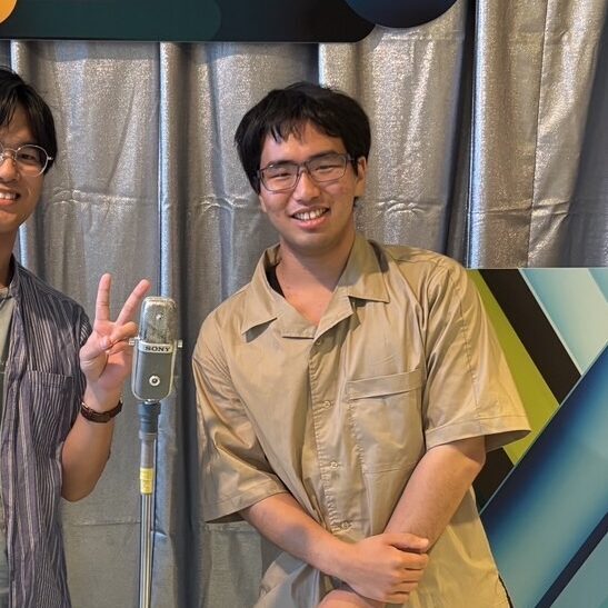 内藤 陽貴の写真