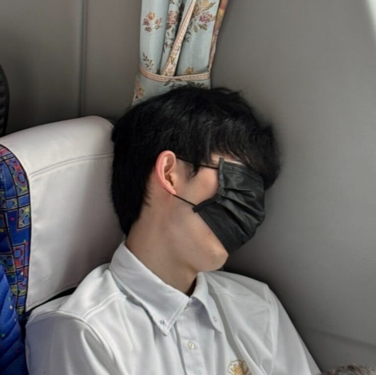 中村 奎智の写真