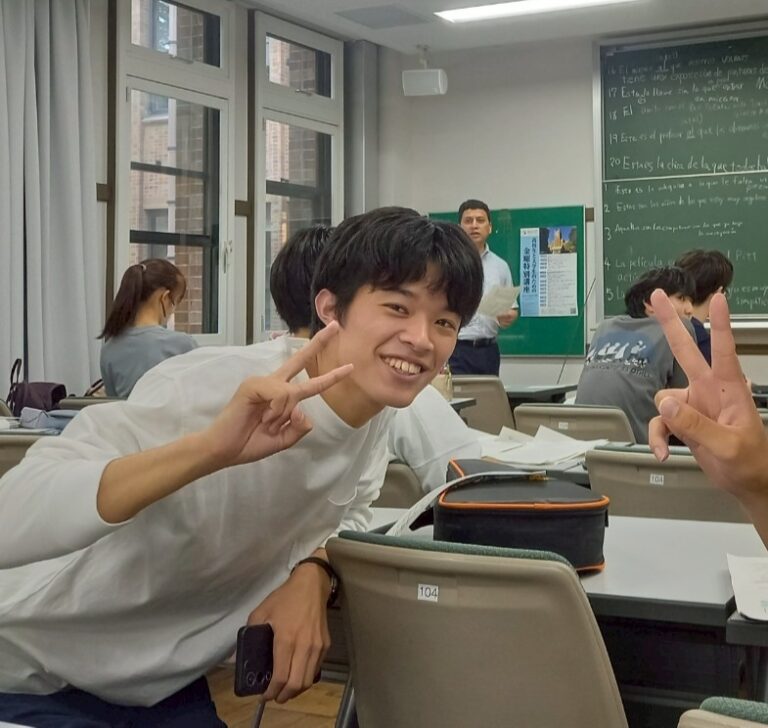 干場 英新の写真