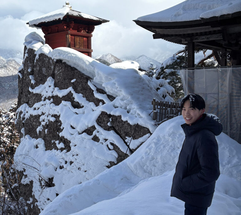 大友 隆聖の写真