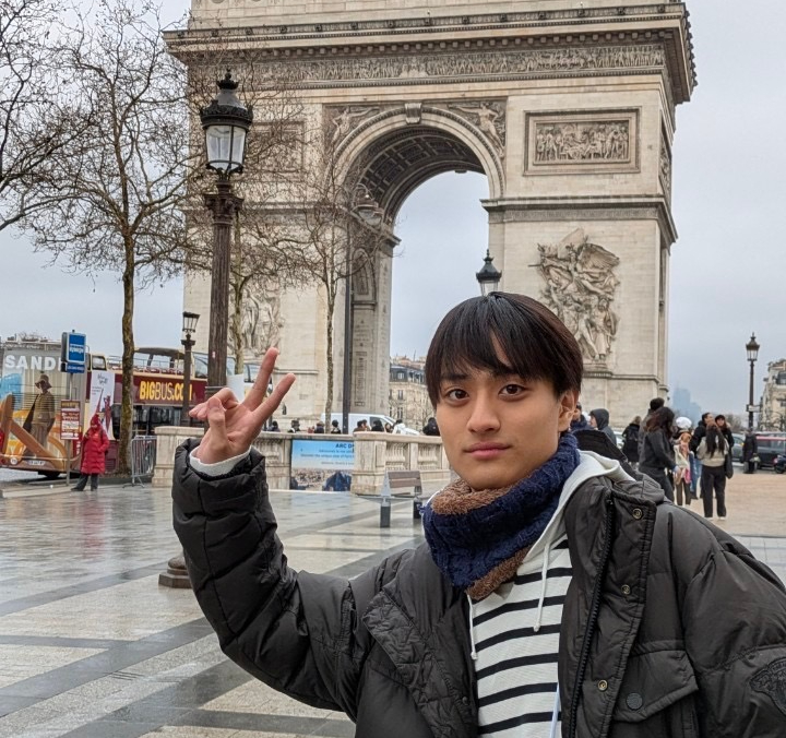 小笠原 英司の写真