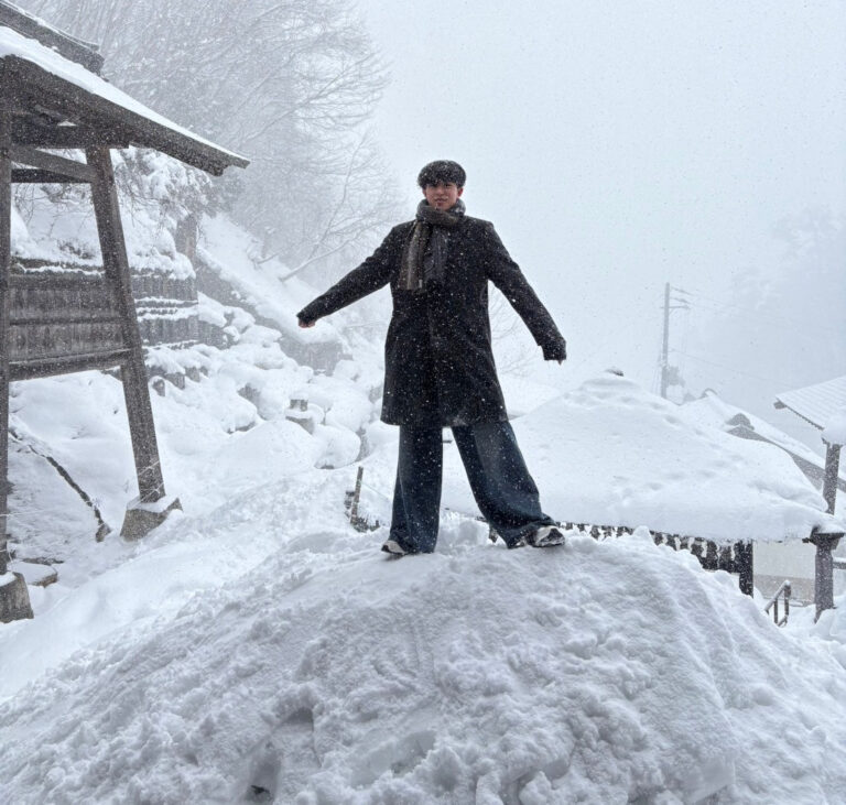 工藤 周大の写真