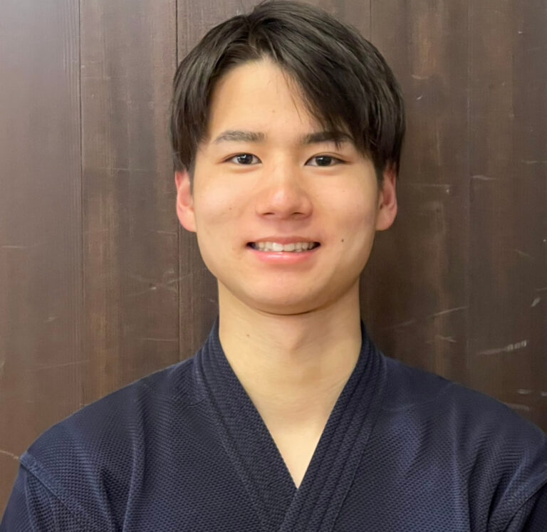 嶋田 洸三の写真