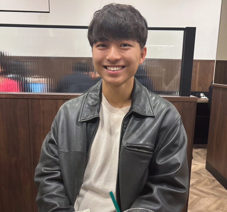 清水 勝将の写真