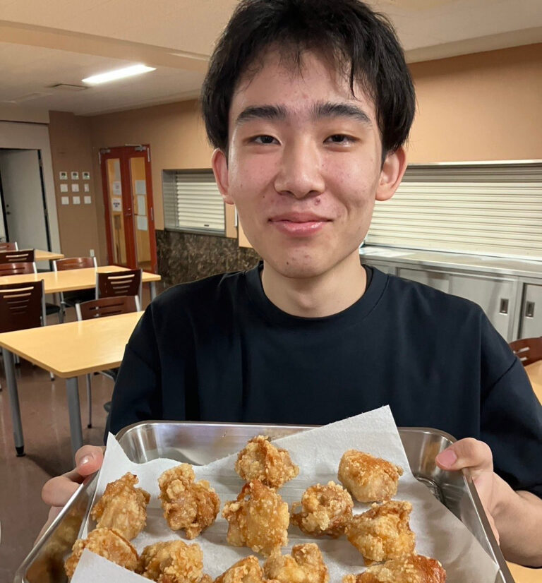 辻村 侑音の写真