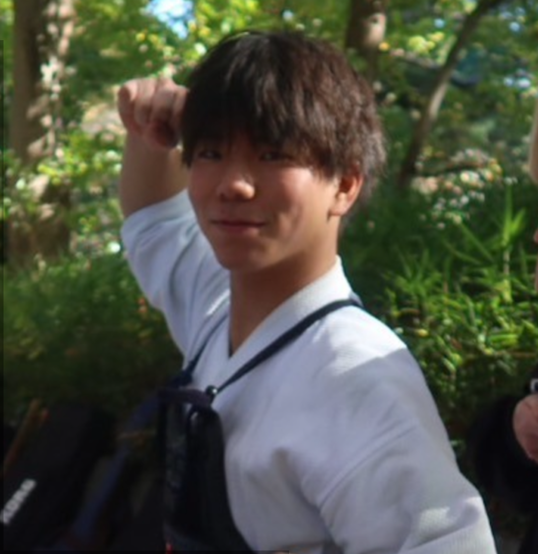 中井 健人の写真