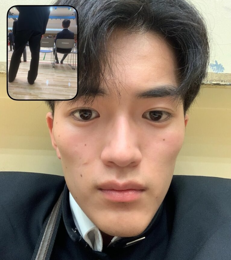 日比野 説秀の写真