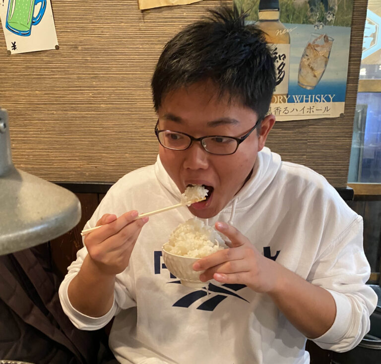 今井 大翔の写真