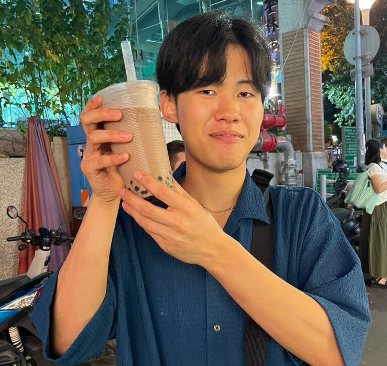 江口 和希の写真