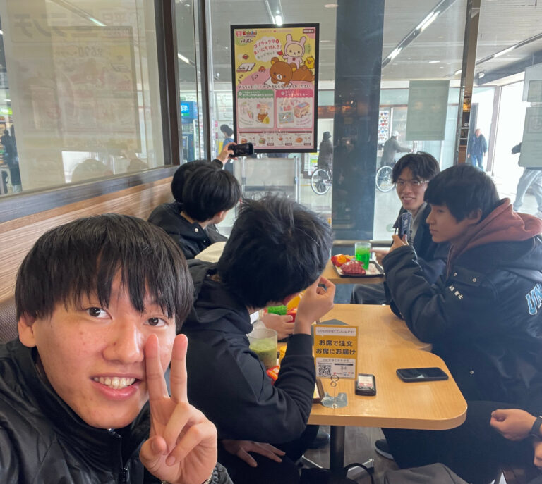 小杉 高大の写真