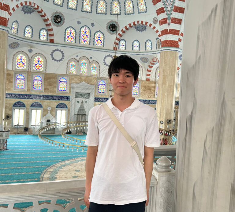 柘植 純志の写真