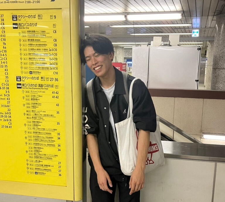 中野 大輝の写真