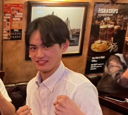 牧野 航大の写真