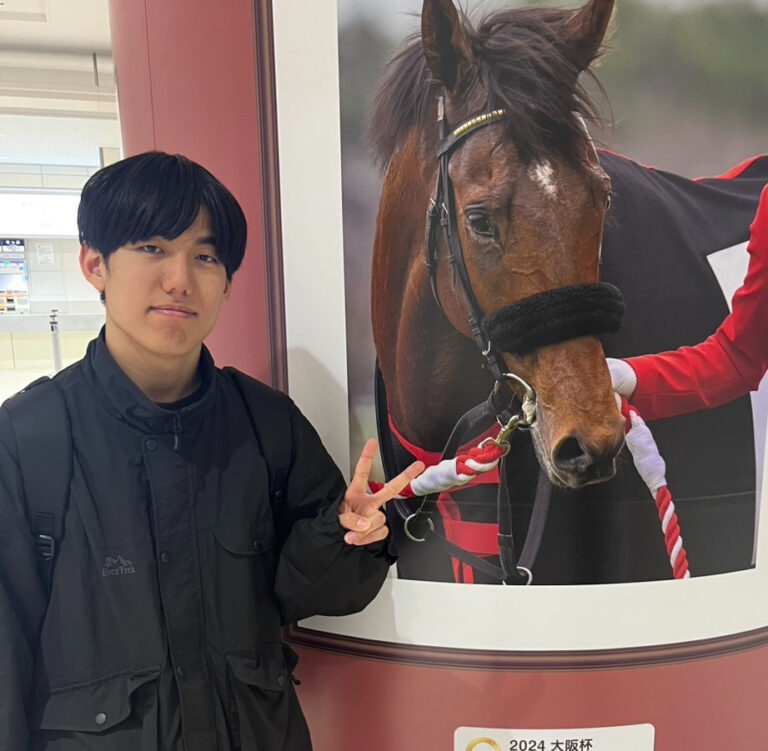 馬屋原 徹哉の写真