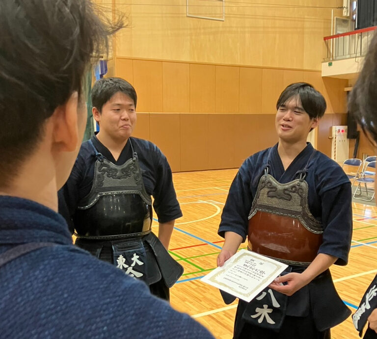 八木 光優起の写真