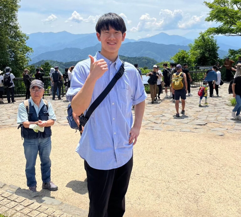 山本 大貴の写真