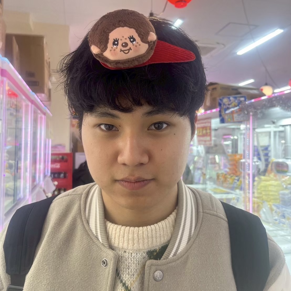 山名 智士の写真