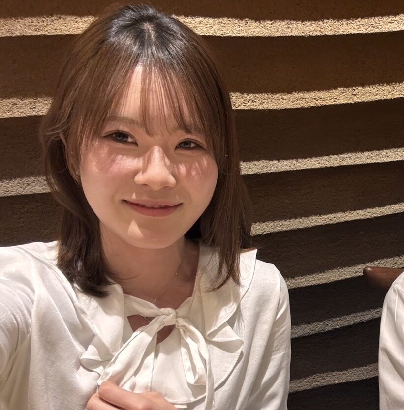 野田 桃花の写真