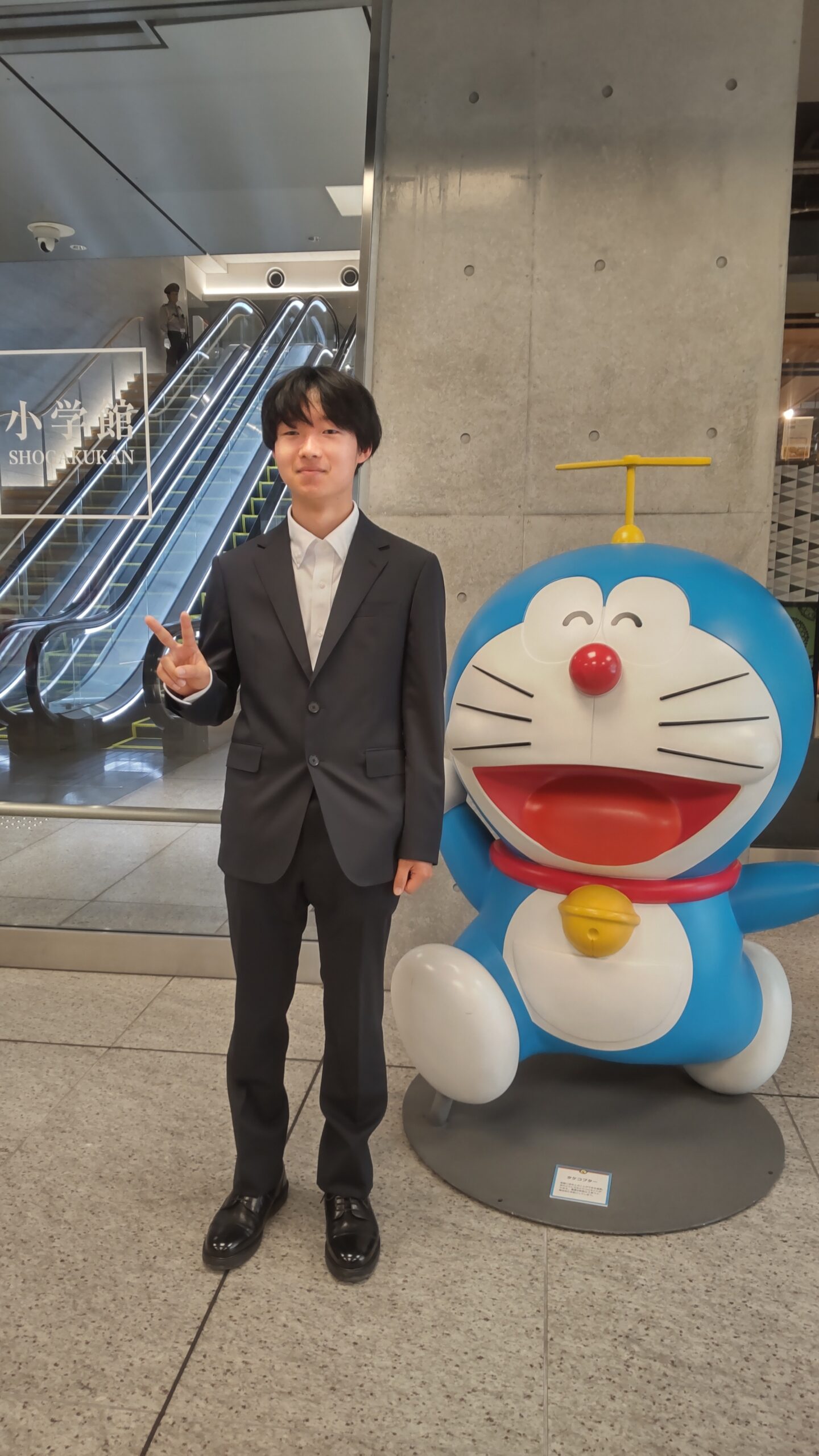 柳澤 信匡の写真