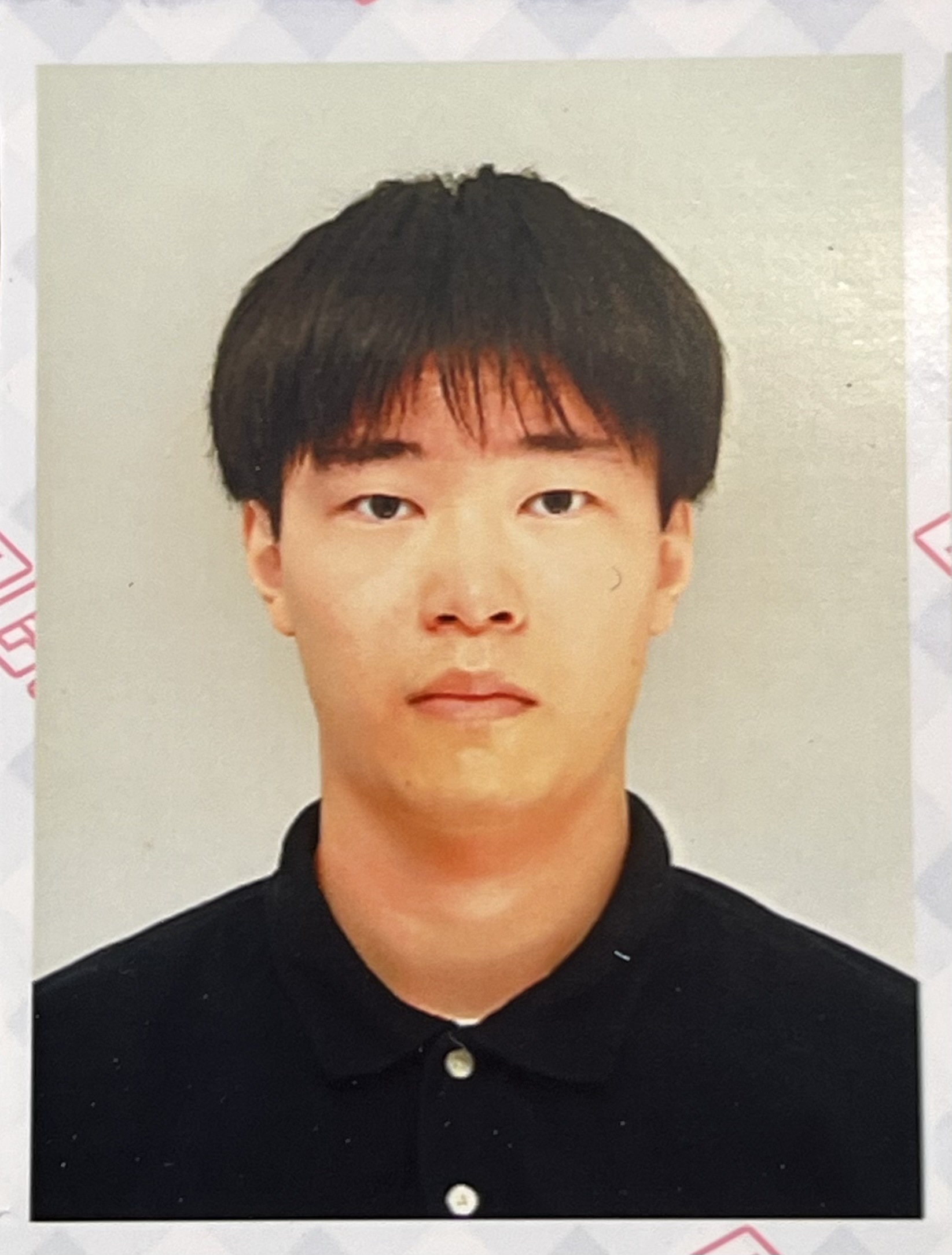 長町 亮佑の写真