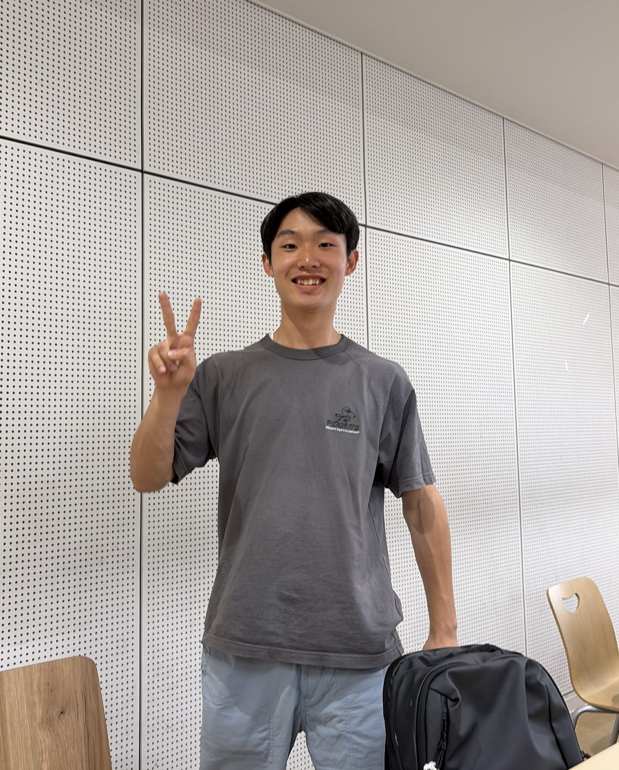田中 一来の写真
